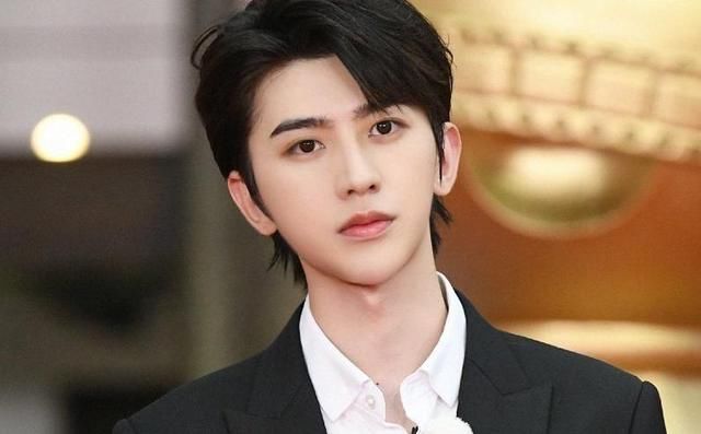 戴面具|男星戴面具,躲过了肖战蔡徐坤,却为朱一龙沦陷