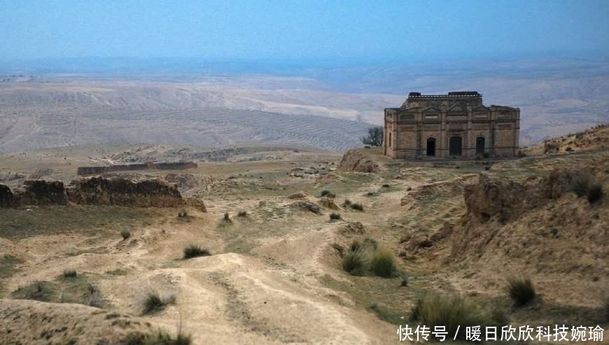 封锁消息|这家人挖窑洞挖出唐朝第1位和亲公主墓,竟然封锁消息偷偷发横财,与吐谷浑有关