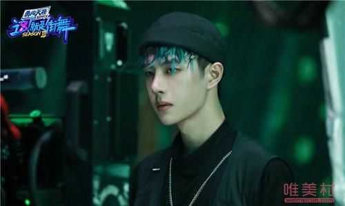  街舞|王一博带伤录制街舞 受伤原因曝光