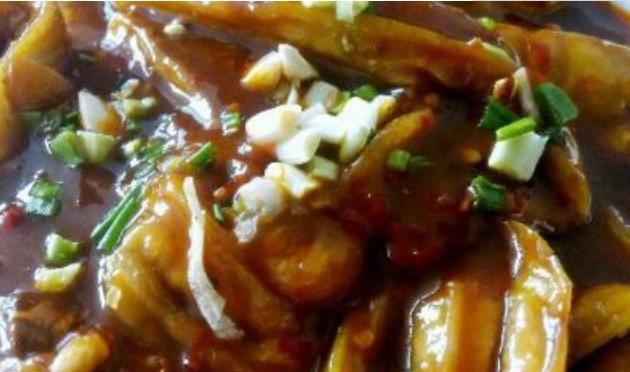  开胃|简单又好吃特别开胃下饭，吃着一点都不腻，鲜香味美营养解馋