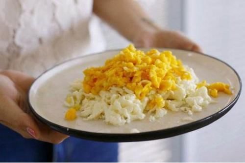 淀粉|好吃不腻的几道家常菜,荤素搭配,营养美味,家人吃过赞不绝口