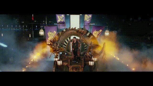  文案|《这！就是街舞3》，文案燃炸了