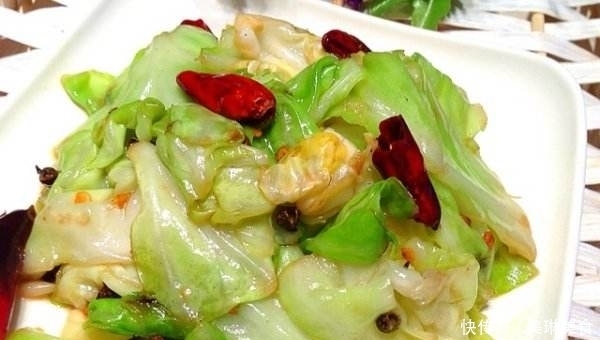 吃饭|夏天吃饭总没味,就做此吃,8块钱一大盘,鲜香可口,下饭还消食