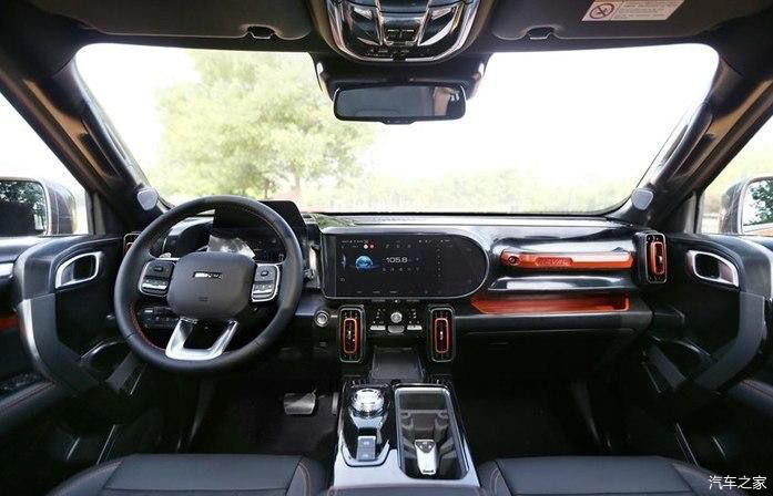  关注|哈弗大狗、全新路虎卫士领衔，接下来半个月，重点关注这5款新车