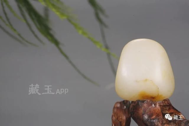  形状|买籽料形状也很重要！