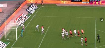 华夏幸福|够狠!上港4-0大胜力压国安排第一 500万新援一人独造3球