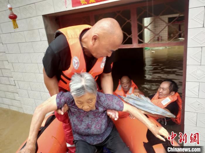 安区固镇|河北唐山民间救援队：辗转湖北战疫情千里驰援又抗洪