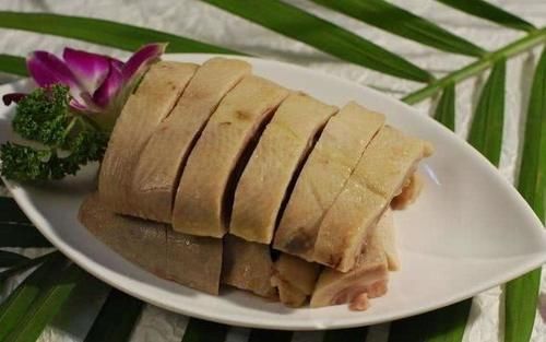 不吃|5种中国“名鸭”,第一名老外必吃,中国人不吃第二次,跌落神坛