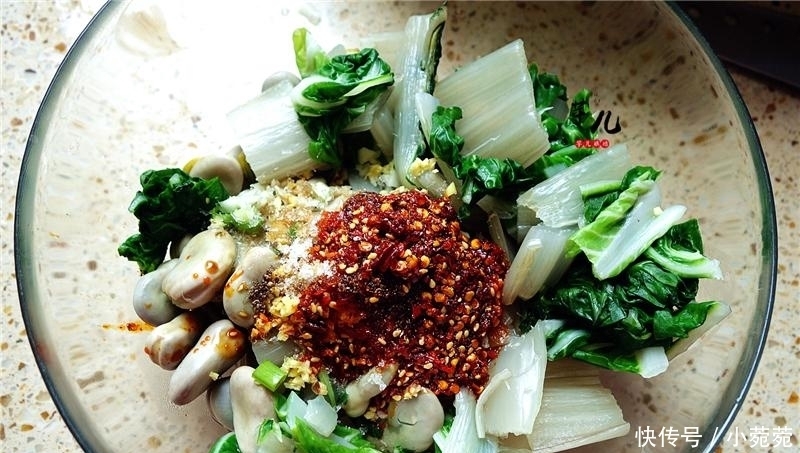 爽口|家人最爱的一道凉拌菜,麻辣鲜香,鲜嫩爽口,下饭又下酒