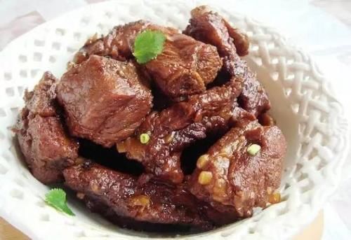  炖肉|炖肉的“小秘密”，这3种肉学我这样炖，又熟又烂又好吃