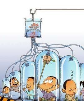 年轻|55岁丁克女警示：年轻时幸福美满，过了五十岁，人生困境就来了