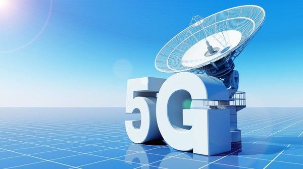  基站|工信部刘郁林：全国5G基站累计建成并开通超60万个