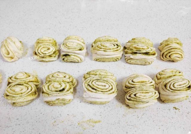 香味|西北人做馍馍离不开的苦豆粉，颜色好看还有股香味，你吃过吗？