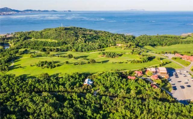 景观|王八喝水，恐龙探海？景观命名，学问太大！