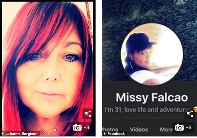  恩德洛夫|49岁大妈装空姐，网络＂诱捕＂6000英里外凶手，凶手被抓方式让人意外