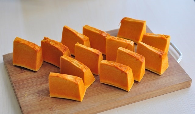 南瓜|长期吃南瓜的人,竟然都变成这样,简直是让人目瞪口呆了!