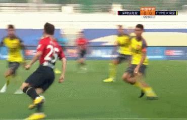  批评|胜深足，卡帅批评杨立瑜没头脑！负苏宁，贝帅赛后发布会不高兴！