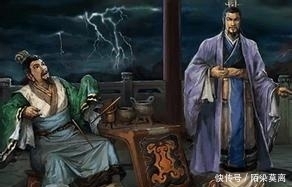 放跑|曹操一生曾犯下两个致命错误, 一是放跑了一人, 二则是少杀了一人