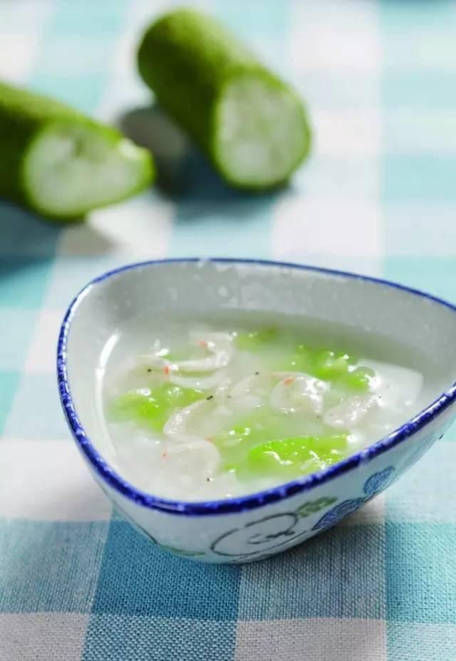  维生素|天气炎热，宝宝胃口不好，这几款美食帮你忙。