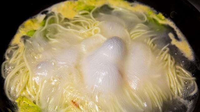  学学|做疙瘩的方法，好喝简单又养胃，赶紧来学学吧！