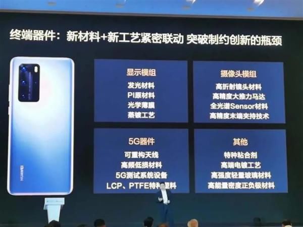  华为|华为麒麟芯片绝版 联发科能解燃眉之急？