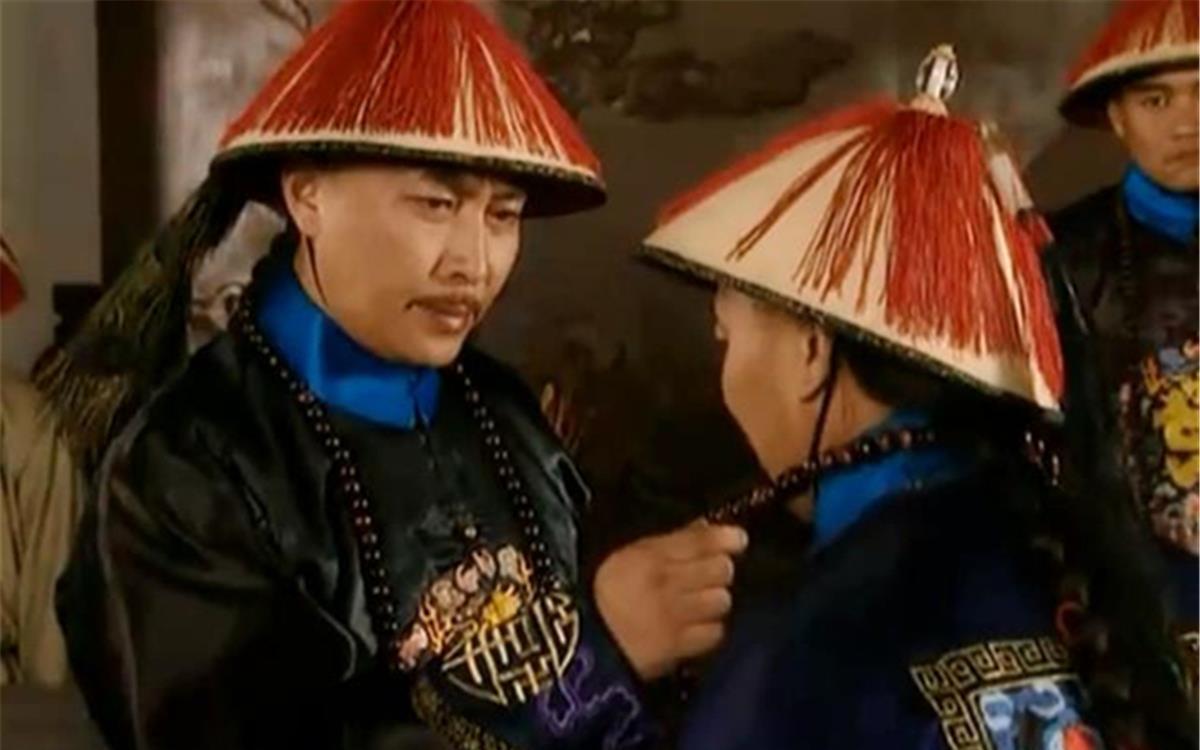 亲王|雍正利用此人扳倒年羹尧,但年羹尧倒台之日,竟是他的死期!