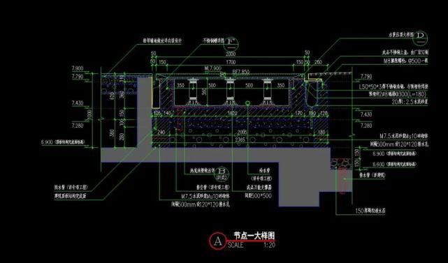  方案设计|纯干货！三亚绿地PRUMUS铂瑞酒店施工图深度解析