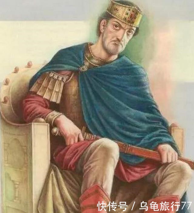 消失|“战败收容所”君士坦丁堡修道院,看马其顿王朝消失后的乱局