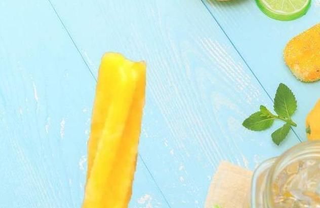 小时候|儿时吃过最经典的5种雪糕,如今有的已经很少见了,你吃过几种?