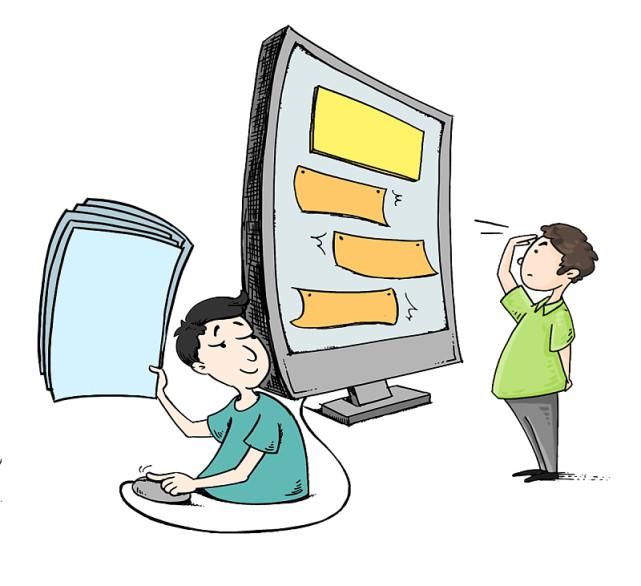 猖狂|老套路又得逞，女子被骗50000元，骗子太猖狂还发信息嘲笑受害人