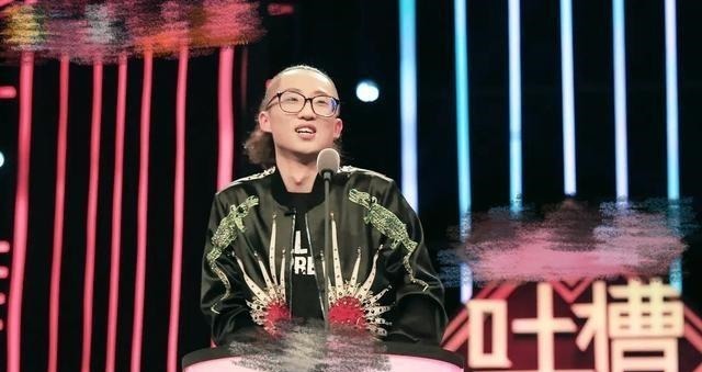  脱口秀大会|在脱口秀节目“铁三角”上，只剩下李诞