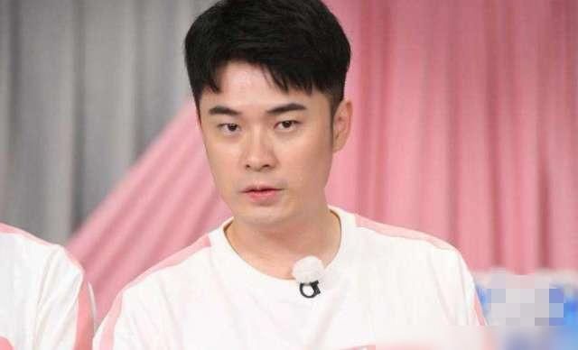  陈赫|为什么各大综艺节目都邀请陈赫参加？黄渤一句话道出真相，太现实