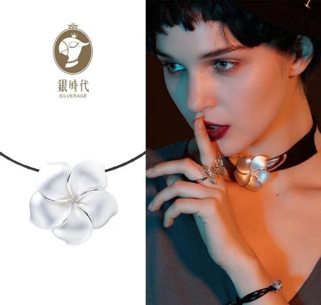  体验|银时代形象升级，感受女王珠宝的尊贵体验！