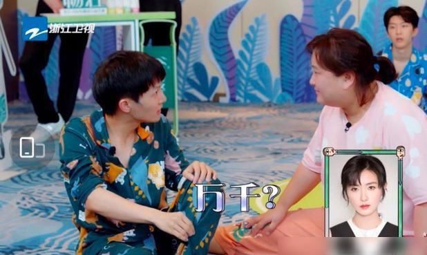  青春环游记|友情不是装的！周深说自己最爱吃水煮肉片，贾玲第一反应引热议