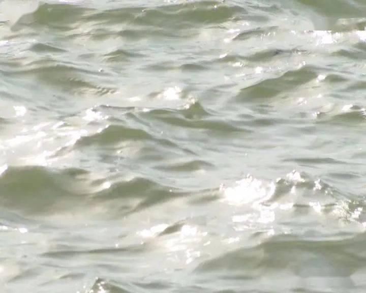  灞陵|灞陵湖两人溺亡 别让悲剧再次上演