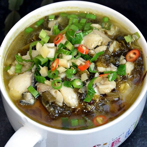 喜欢|家人很喜欢吃的家常菜,香辣酸甜,特别开胃,待客下酒也挺有面!