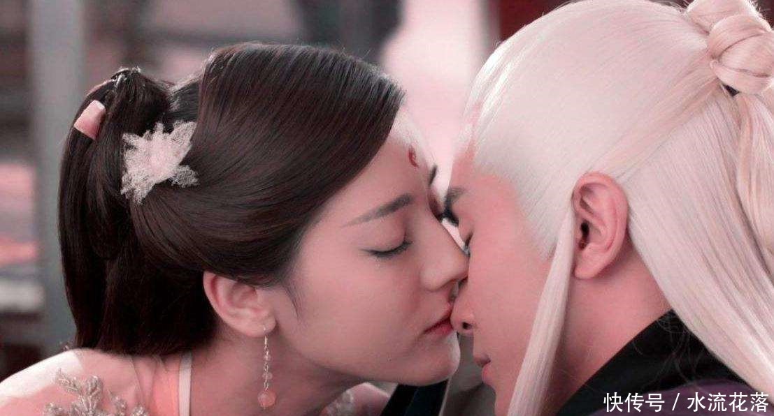 想嫁|没想到迪丽热巴心里想嫁的人是他！连鹿晗陈伟霆都败下阵来