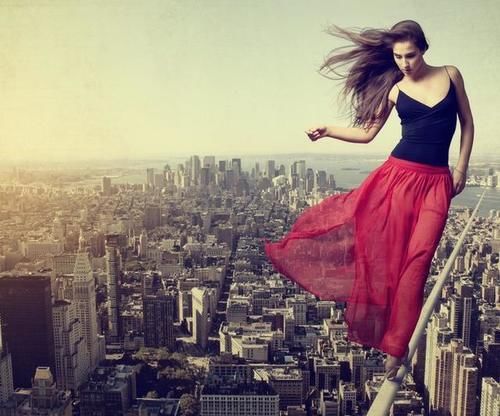  不动声色|沉默，是不动声色的成长