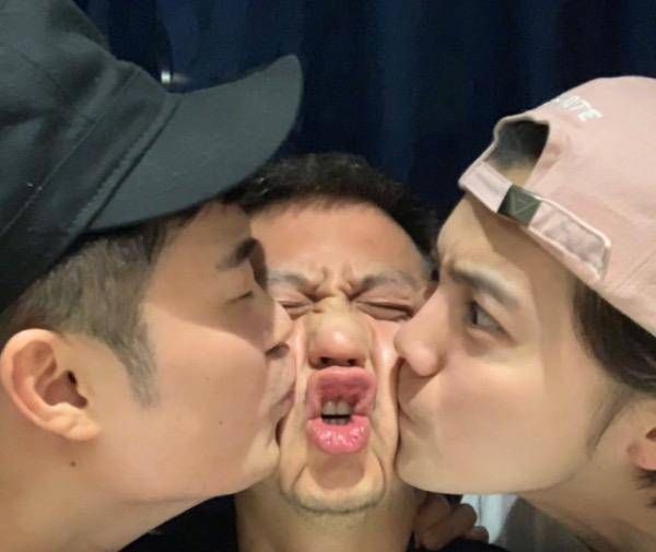  听到|陈赫首次为跑男发声，当听到第一句话时，网友：期待最后一期回归