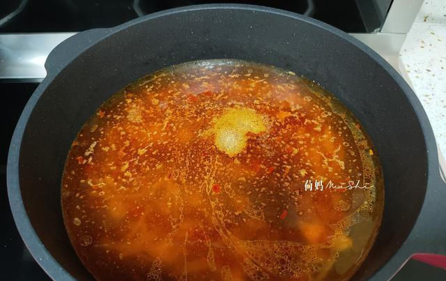 胃口|天热胃口不好,教你在家做麻辣豆花鱼,鲜香麻辣,开胃又下饭