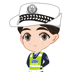  人未按规定使用安全|【曝光】 这些司机高架开车不系安全带，记2分，罚100元！