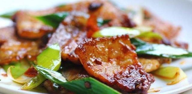 学会|好吃的不得了的家常菜四道,新手很快就能学会