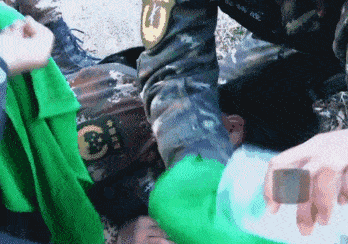  杨洋|他真的被虐惨了…