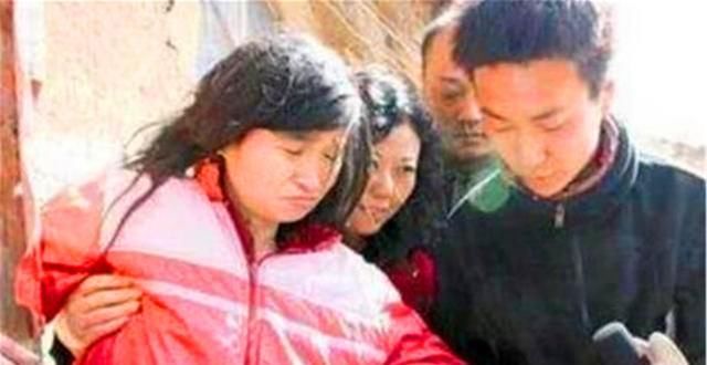 获救|在内蒙被拐卖数次的四川女孩曹小琴，获救12年之后，如今怎样？