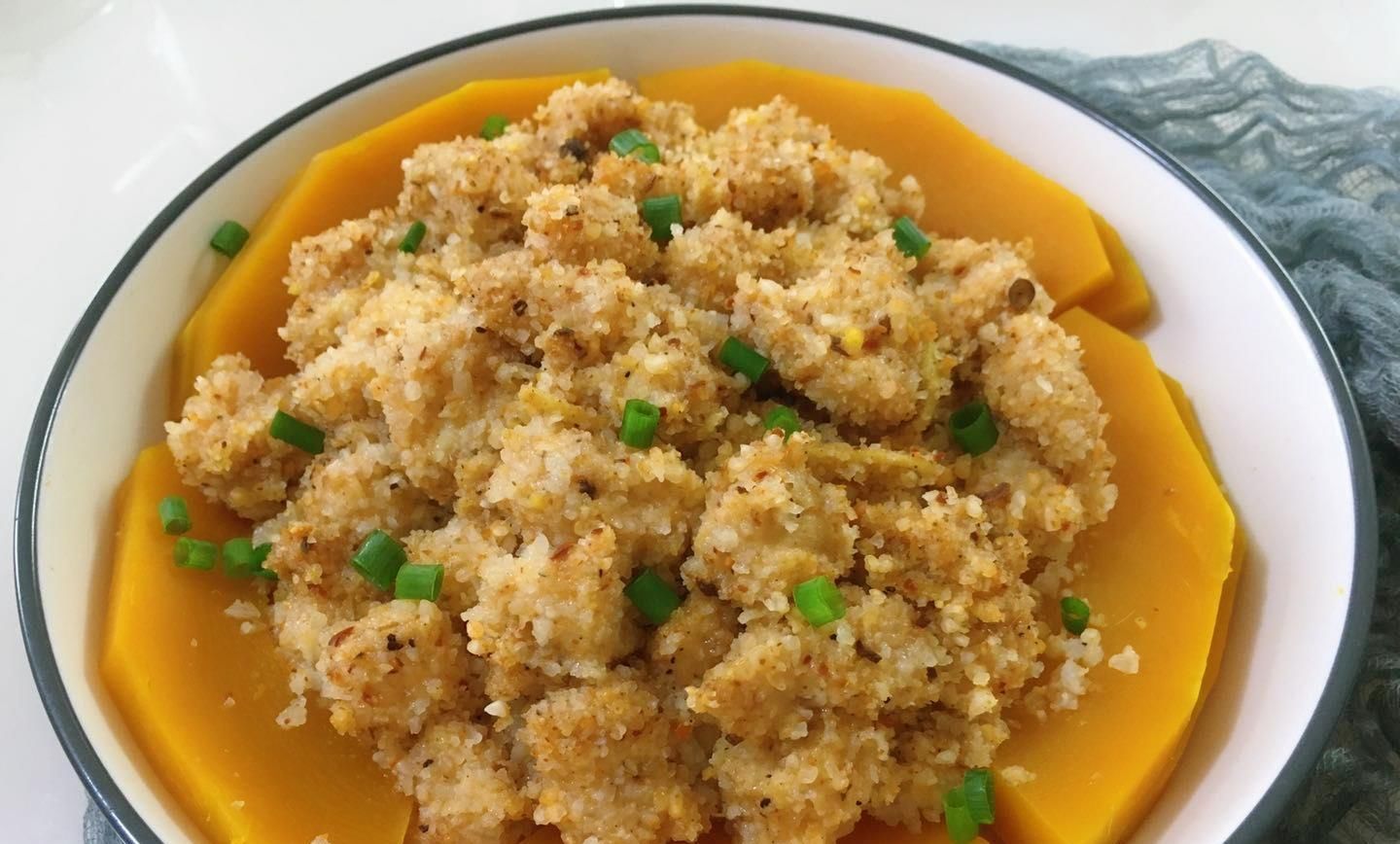  减脂|35岁宝妈的减脂餐，高蛋白，低热量，吃多了也不长肉