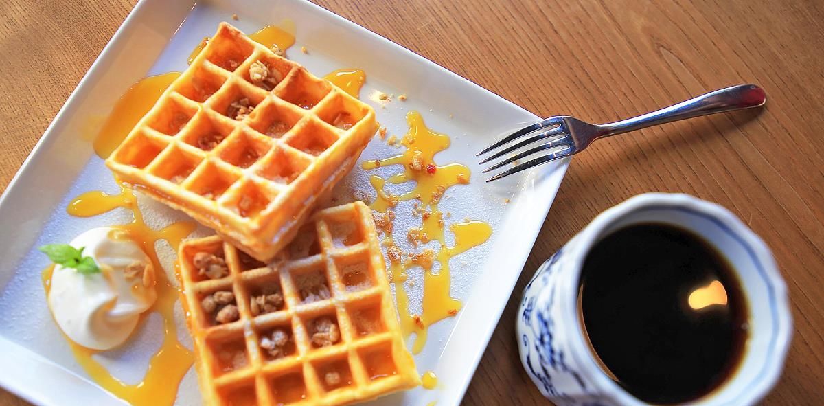  提前|早餐食谱提前安排, 一周七天不重样, 认真生活需要这样的仪式感