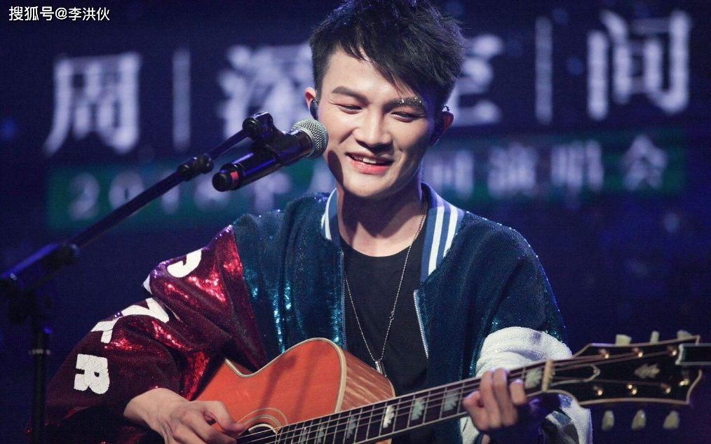 全新|《好声音》全新阵容年轻化,霸道任性的七朝元老那英终于懂得放手