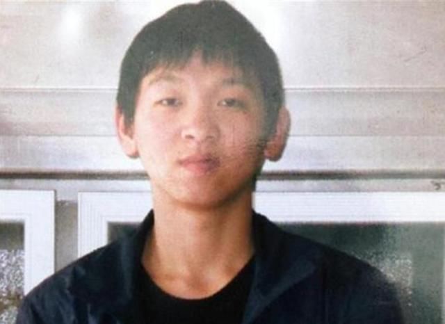 陆世荣|11名少年被害，警方4年没发现线索，凶手：尸体当鸵鸟肉卖了