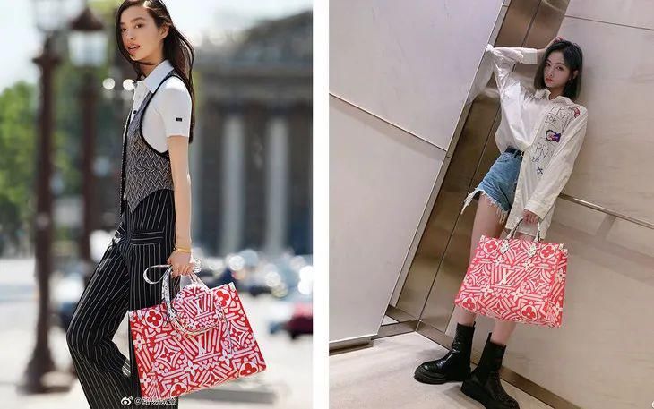  争霸|壹周潮话题 | 八月第一周：白玉兰气质争霸&杨幂热巴的长腿狙击