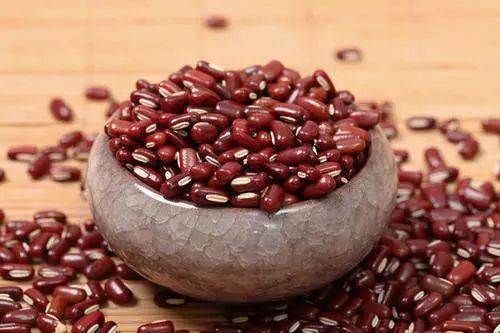  五谷杂粮|五谷杂粮的营养好，它营养丰富